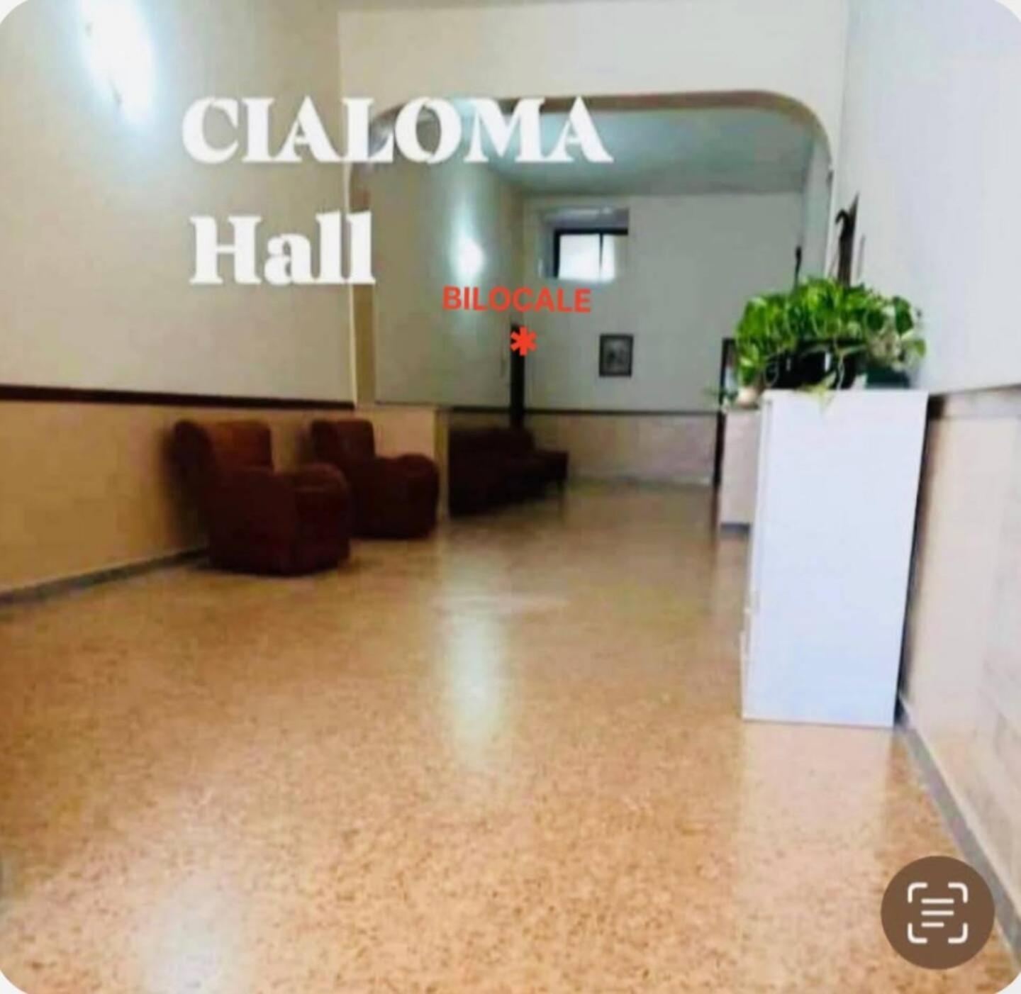 Cialoma Full Green Marina di Camerota Exterior photo