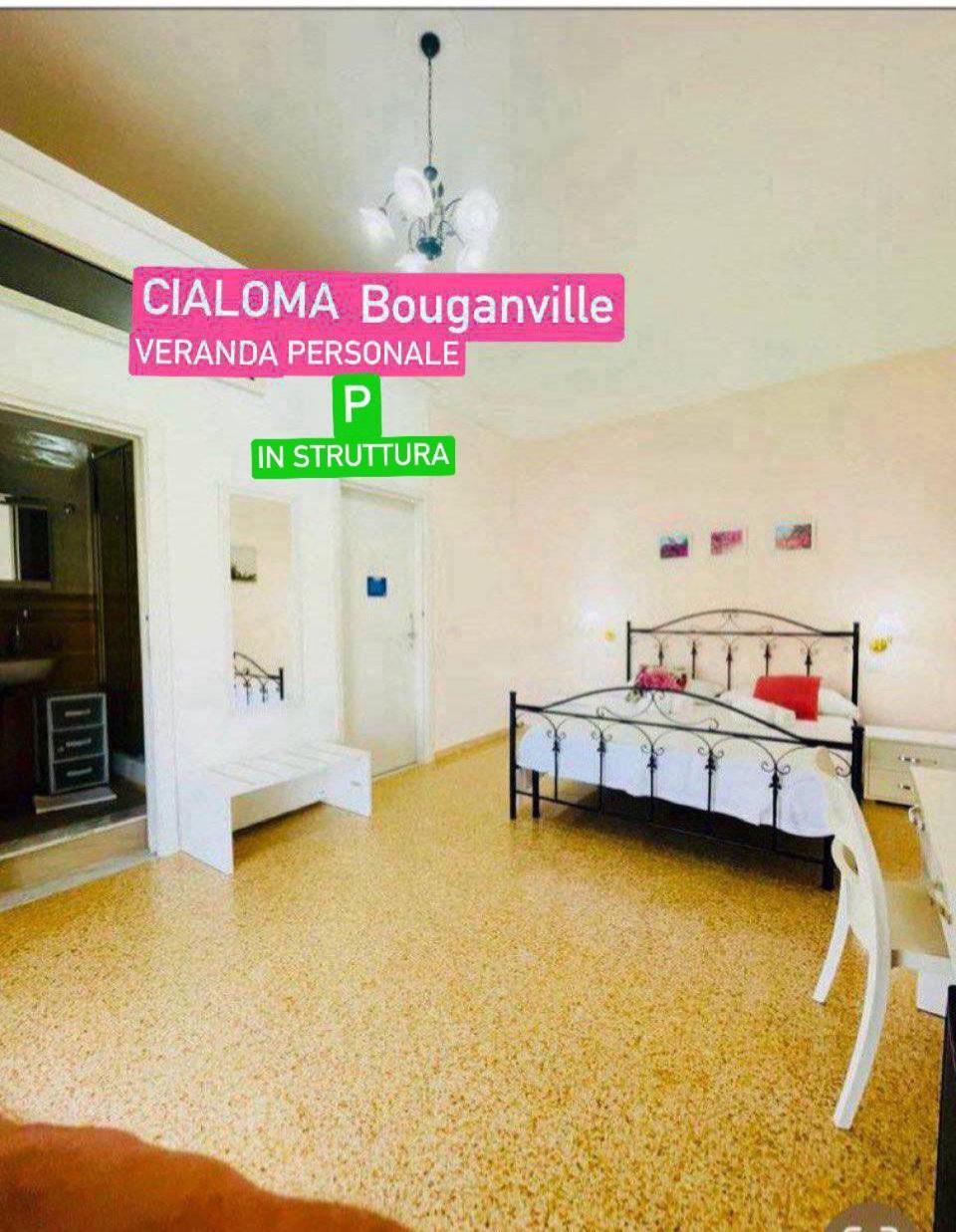 Cialoma Full Green Marina di Camerota Exterior photo